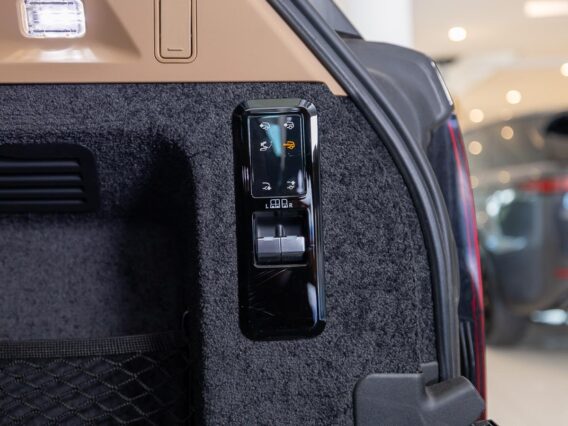 Land Rover Range Rover 3.0 P550e Autobiography PHEV