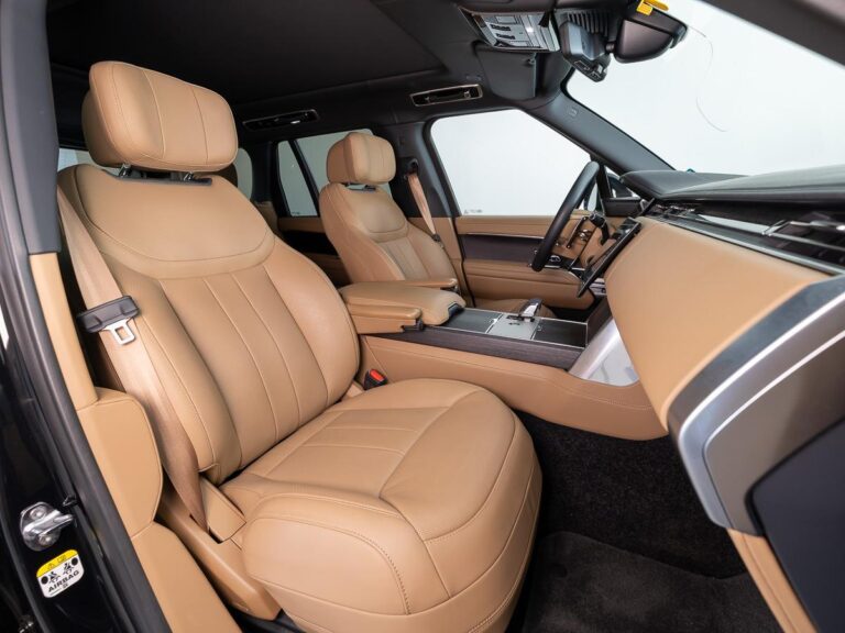 Land Rover Range Rover 3.0 P550e Autobiography PHEV