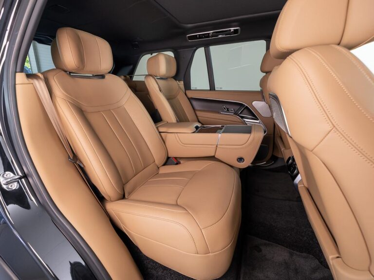 Land Rover Range Rover 3.0 P550e Autobiography PHEV