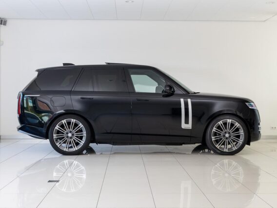 Land Rover Range Rover 3.0 P550e Autobiography PHEV