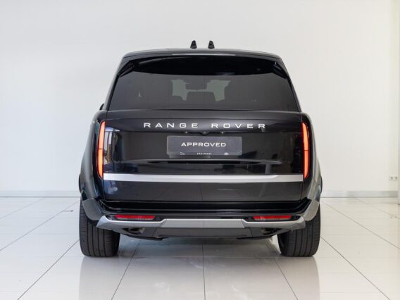 Land Rover Range Rover 3.0 P550e Autobiography PHEV