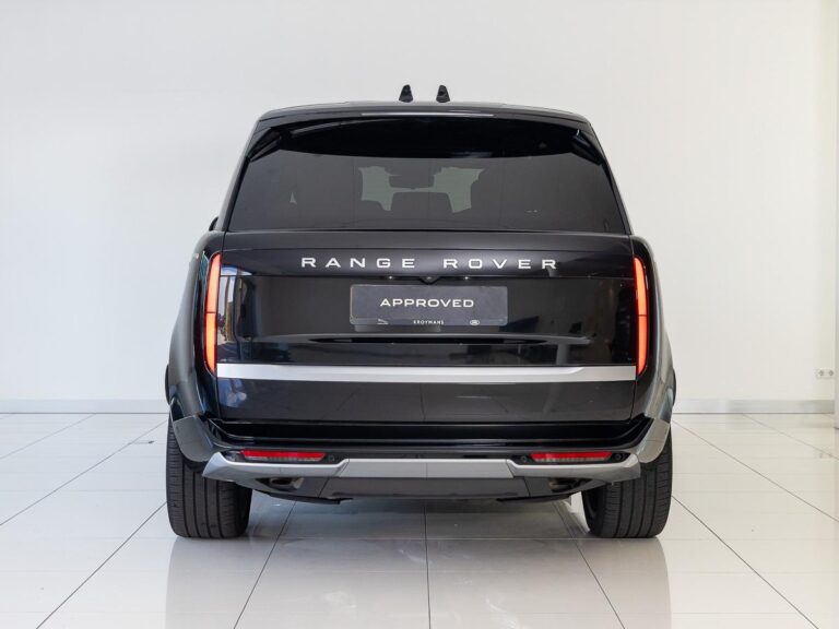 Land Rover Range Rover 3.0 P550e Autobiography PHEV