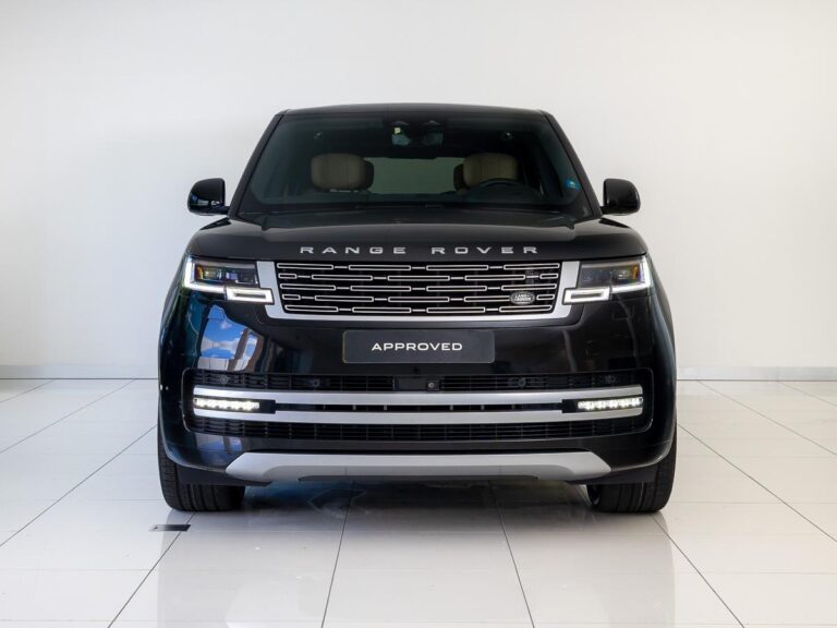 Land Rover Range Rover 3.0 P550e Autobiography PHEV