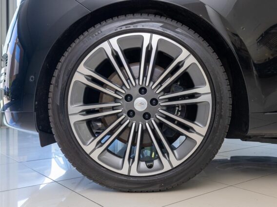 Land Rover Range Rover 3.0 P550e Autobiography PHEV