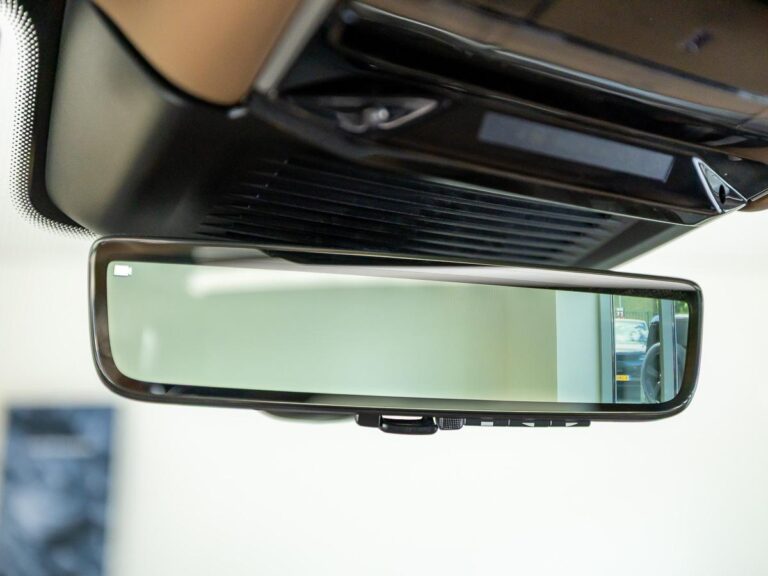 Land Rover Range Rover 3.0 P550e Autobiography PHEV