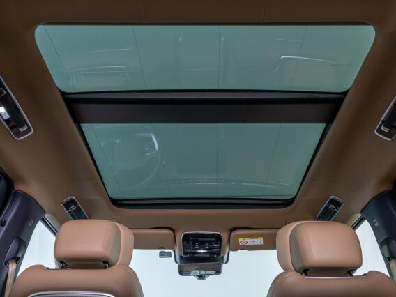 Land Rover Range Rover 3.0 P550e Autobiography PHEV