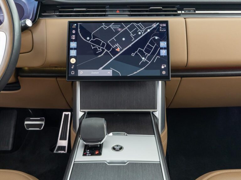 Land Rover Range Rover 3.0 P550e Autobiography PHEV