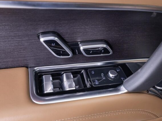 Land Rover Range Rover 3.0 P550e Autobiography PHEV