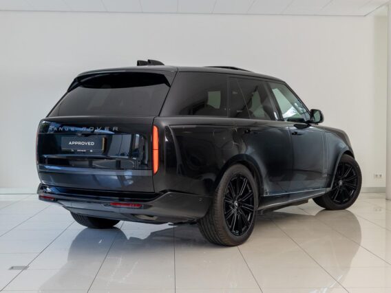 Land Rover Range Rover 3.0 P550e Autobiography PHEV