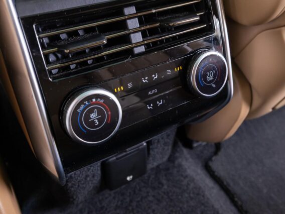 Land Rover Range Rover 3.0 P550e Autobiography PHEV