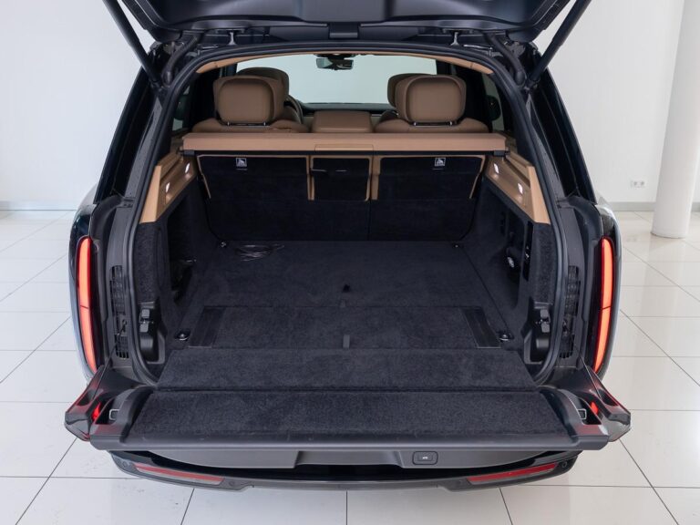 Land Rover Range Rover 3.0 P550e Autobiography PHEV