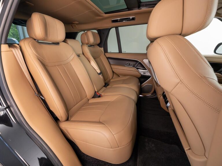 Land Rover Range Rover 3.0 P550e Autobiography PHEV