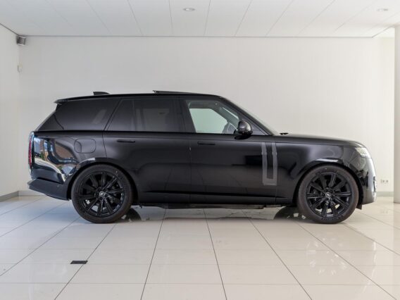 Land Rover Range Rover 3.0 P550e Autobiography PHEV