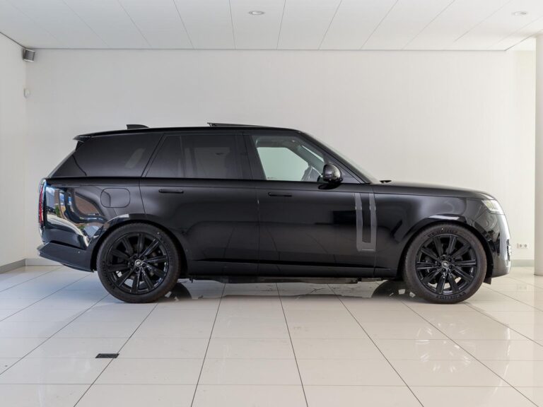 Land Rover Range Rover 3.0 P550e Autobiography PHEV