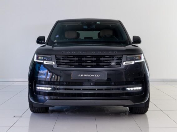 Land Rover Range Rover 3.0 P550e Autobiography PHEV