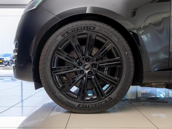 Land Rover Range Rover 3.0 P550e Autobiography PHEV