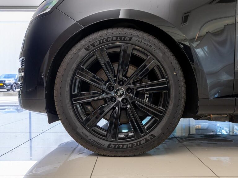 Land Rover Range Rover 3.0 P550e Autobiography PHEV