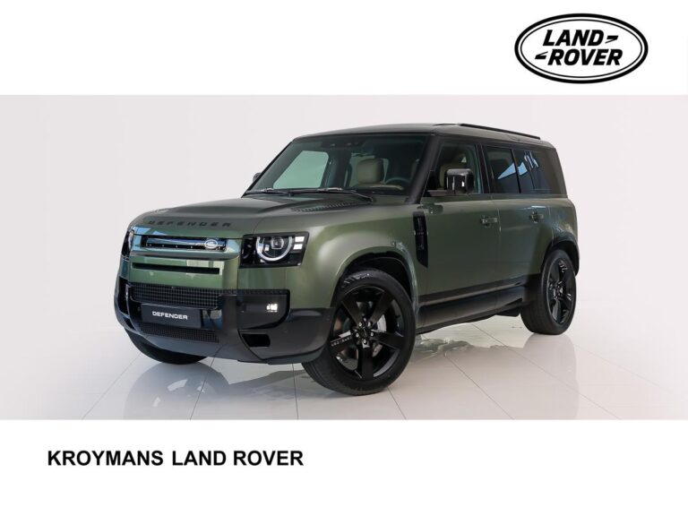 Land Rover Defender 110 2.0 P300e 110 Dynamic Edition