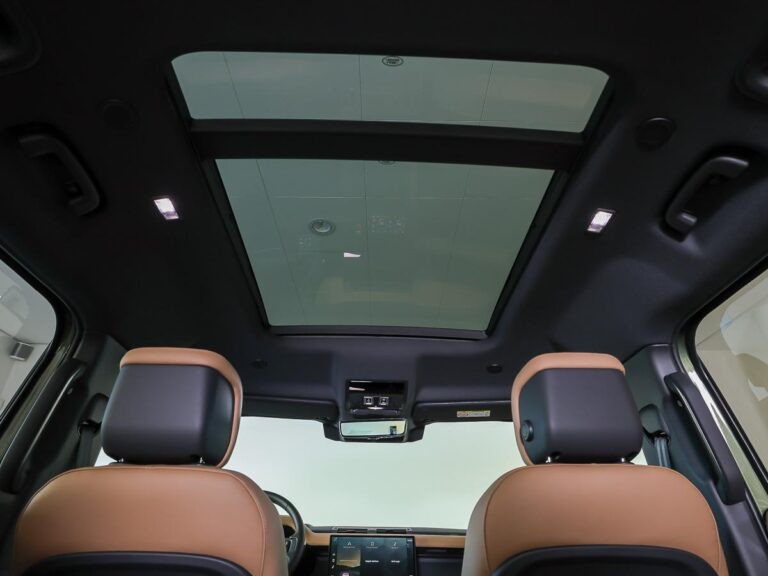 Land Rover Defender 110 2.0 P300e 110 Dynamic Edition