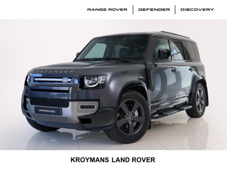 Land Rover Defender 110 2.0 P300e 110 X-Dynamic SE