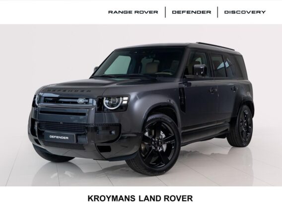 Land Rover Defender 2.0 P300e 110 Dynamic Edition