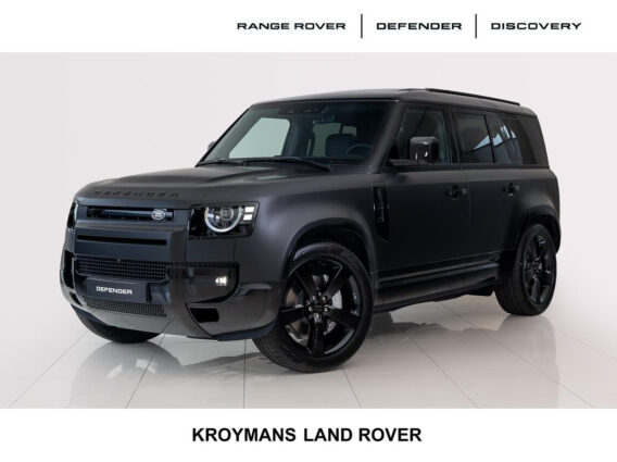Land Rover Defender 2.0 P300e 110 Dynamic Edition