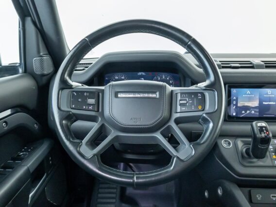 Land Rover Defender 110 2.0 P400e 110 X-Dynamic HSE