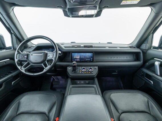 Land Rover Defender 110 2.0 P400e 110 X-Dynamic HSE