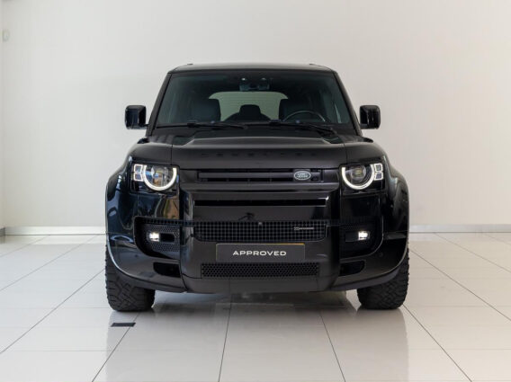 Land Rover Defender 110 2.0 P400e 110 X-Dynamic HSE