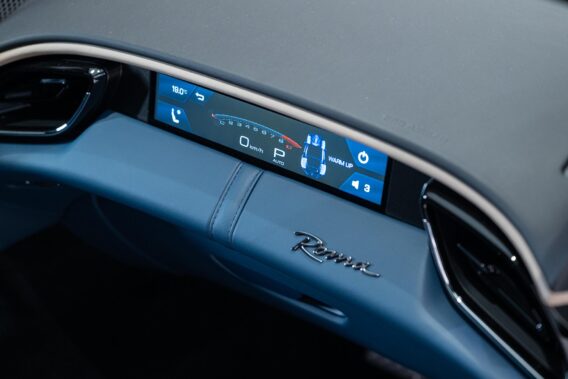 Ferrari Roma