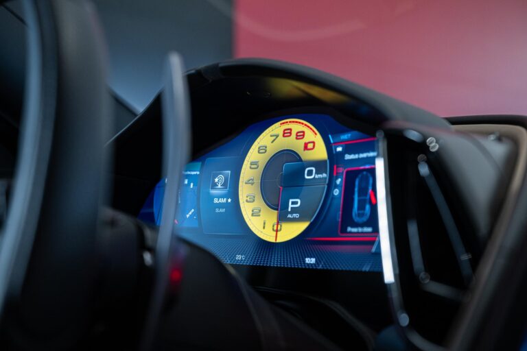 Ferrari Roma