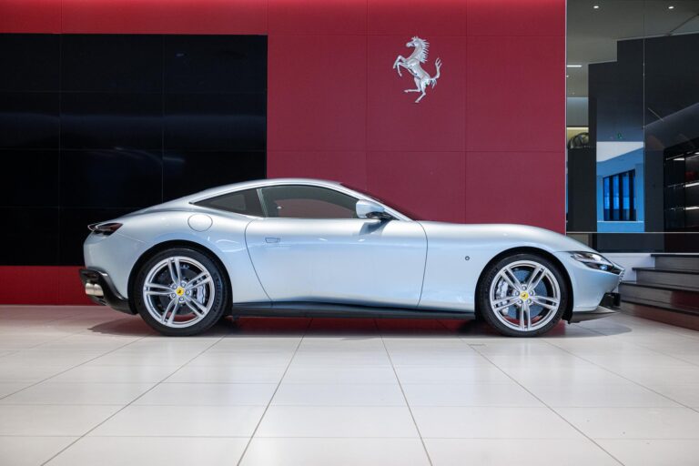 Ferrari Roma
