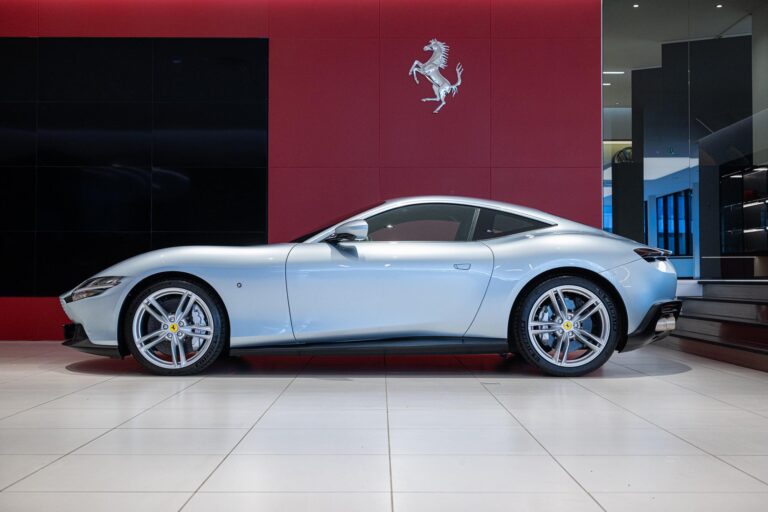 Ferrari Roma