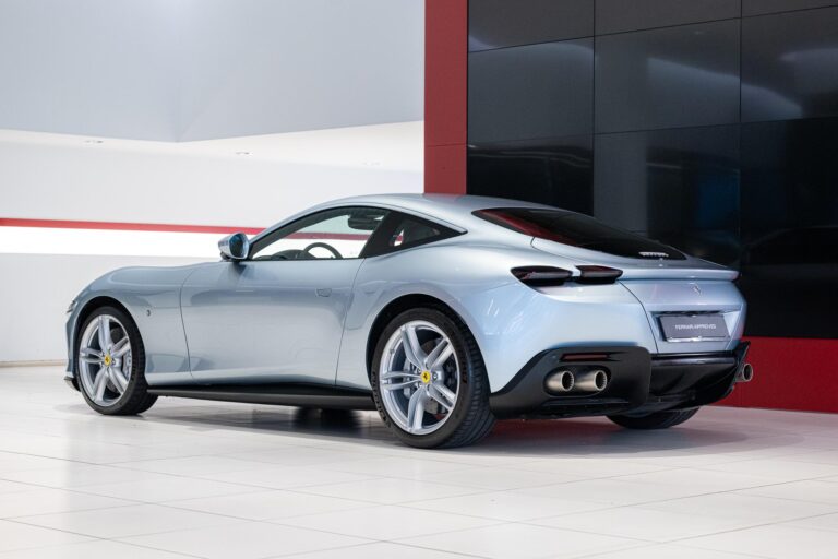 Ferrari Roma