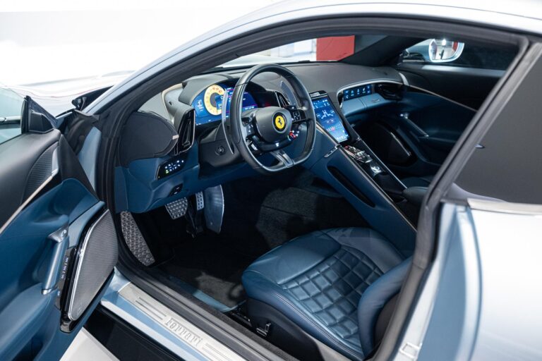 Ferrari Roma
