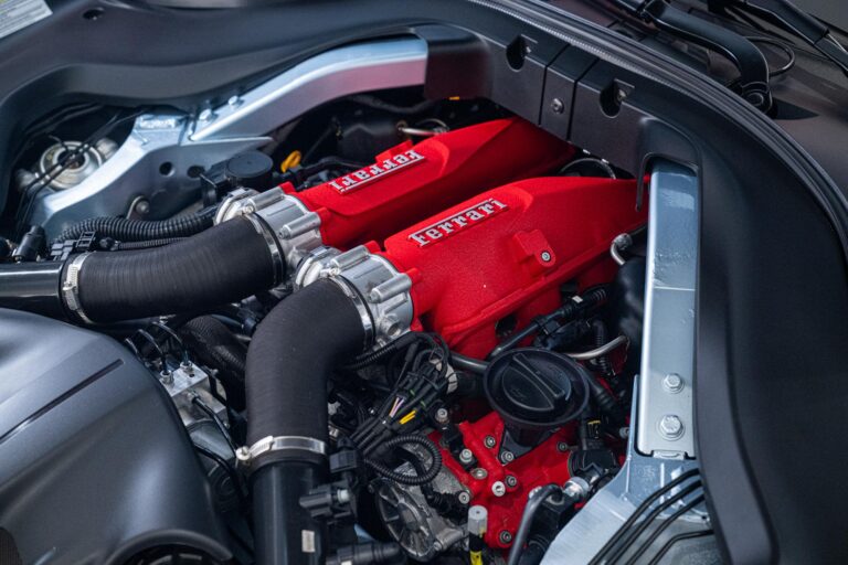 Ferrari Roma