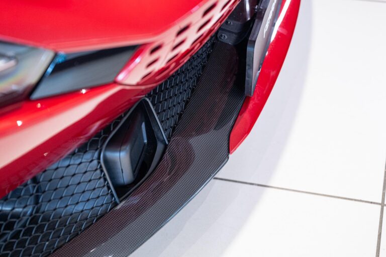 Ferrari Roma Spider
