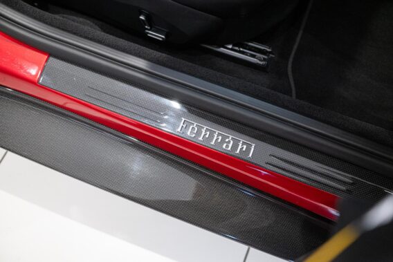Ferrari Roma Spider