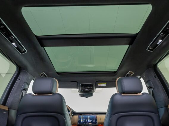 Land Rover Range Rover Sport 3.0 P510e Autobiography