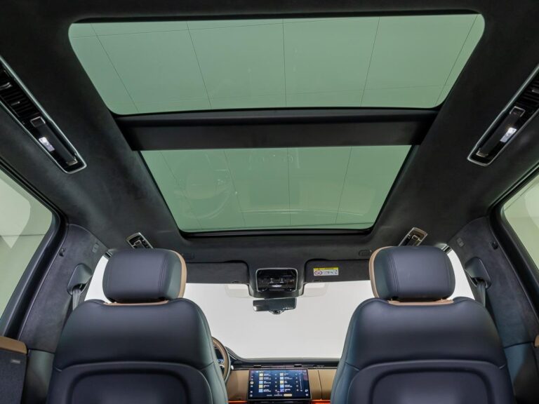 Land Rover Range Rover Sport 3.0 P510e Autobiography