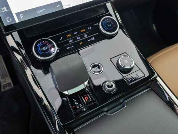Land Rover Range Rover Sport 3.0 P510e Autobiography