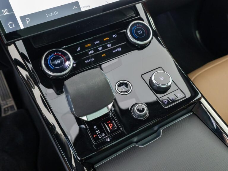 Land Rover Range Rover Sport 3.0 P510e Autobiography