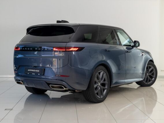 Land Rover Range Rover Sport 3.0 P510e Autobiography