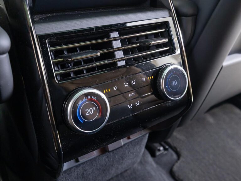 Land Rover Range Rover Sport 3.0 P510e Autobiography