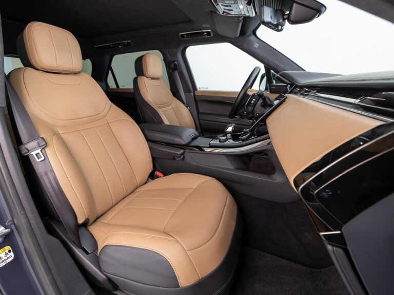 Land Rover Range Rover Sport 3.0 P510e Autobiography