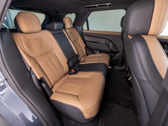 Land Rover Range Rover Sport 3.0 P510e Autobiography