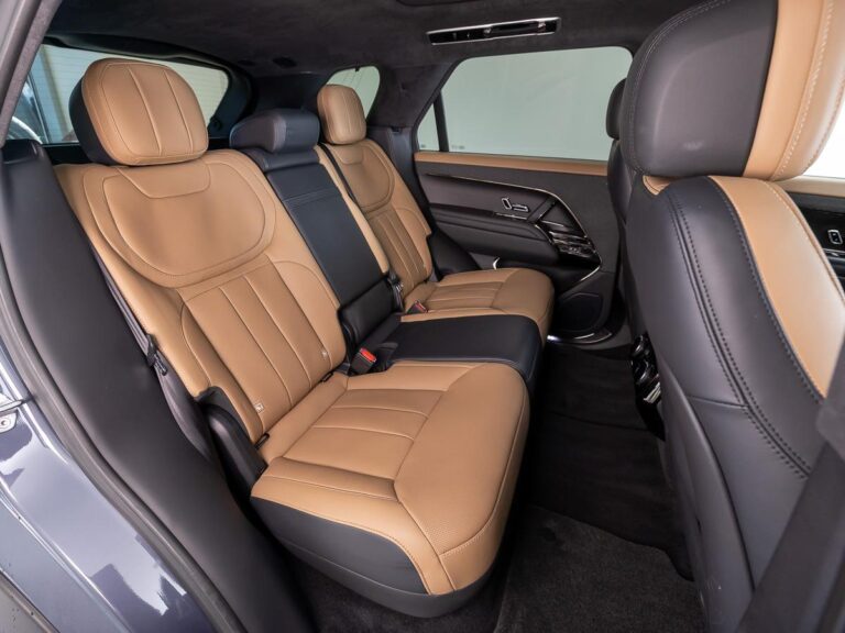 Land Rover Range Rover Sport 3.0 P510e Autobiography