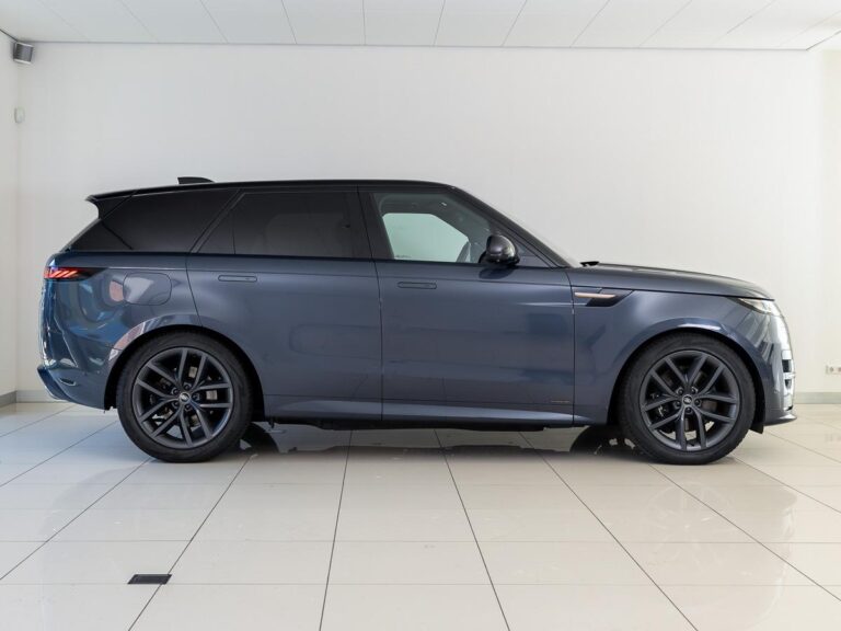 Land Rover Range Rover Sport 3.0 P510e Autobiography