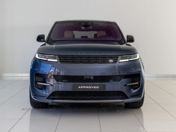 Land Rover Range Rover Sport 3.0 P510e Autobiography