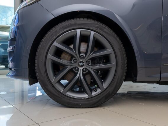 Land Rover Range Rover Sport 3.0 P510e Autobiography